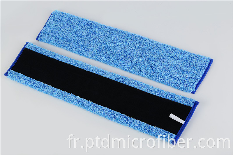 microfiber twisted mop